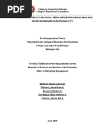 FINAL THESIS 1 3 With Questionnaire