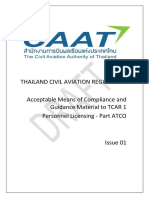 TCAR 1 - Part ATCO AMCs - GM V1.0 (Final Reviewed) (CLEAN)