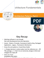 Architecture Patterns Online Part2 New