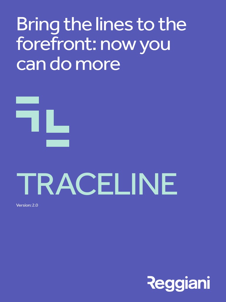 Traceline Linear Lighting Solutions | PDF | Lighting | Optics