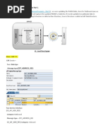 SAP AIF Simple Outbound