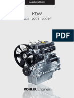 KDW1603 2204 T SM FR