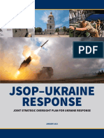 Fy2023 Jsop Ukraine Respons
