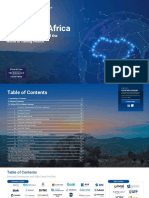 FT Partners Research - FinTech in Africa