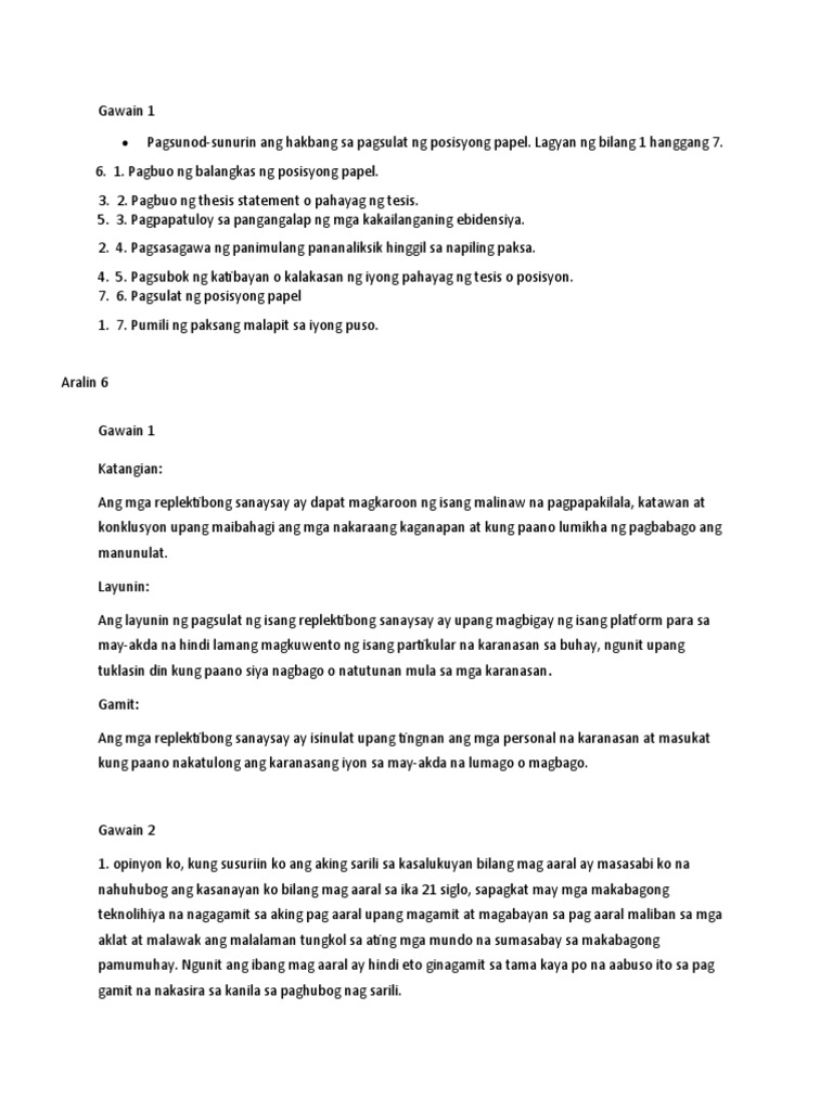 Piling Larang | PDF