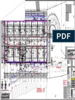 210-5 - Plan 003 Grundriss TG Rohbau - Index - I - 2022-03-28