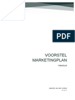 PS238213 - Voorstel Marketingplan Heerlyck