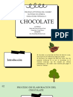 Chocolate