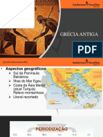 PETIT. As Civilizações Egeias, PDF, Grécia Micênica