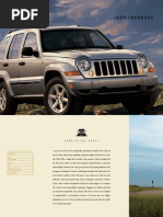 Download Jeep Cherokee by rodmicoli SN65631884 doc pdf