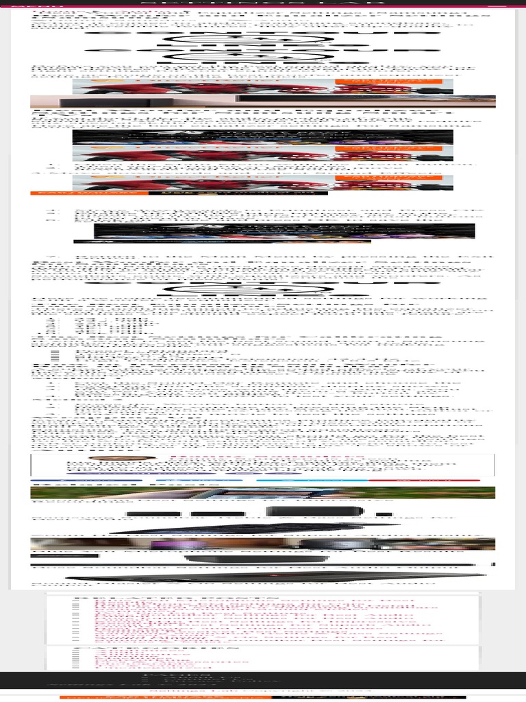 Best Woofer and Equalizer Settings (Samsung) Settings Lab PDF