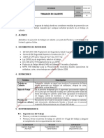 ED-SAS-027 Estandar de Trabajos en Caliente - Rev.01