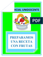 01 Junio - Inicial Unidocente - 2023