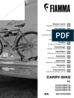 Carry-Bike: 02093B87A 02093B87B 02093B87G