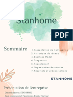 Stanhome