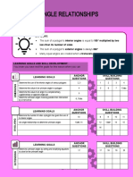 Angle Relationships - Part1