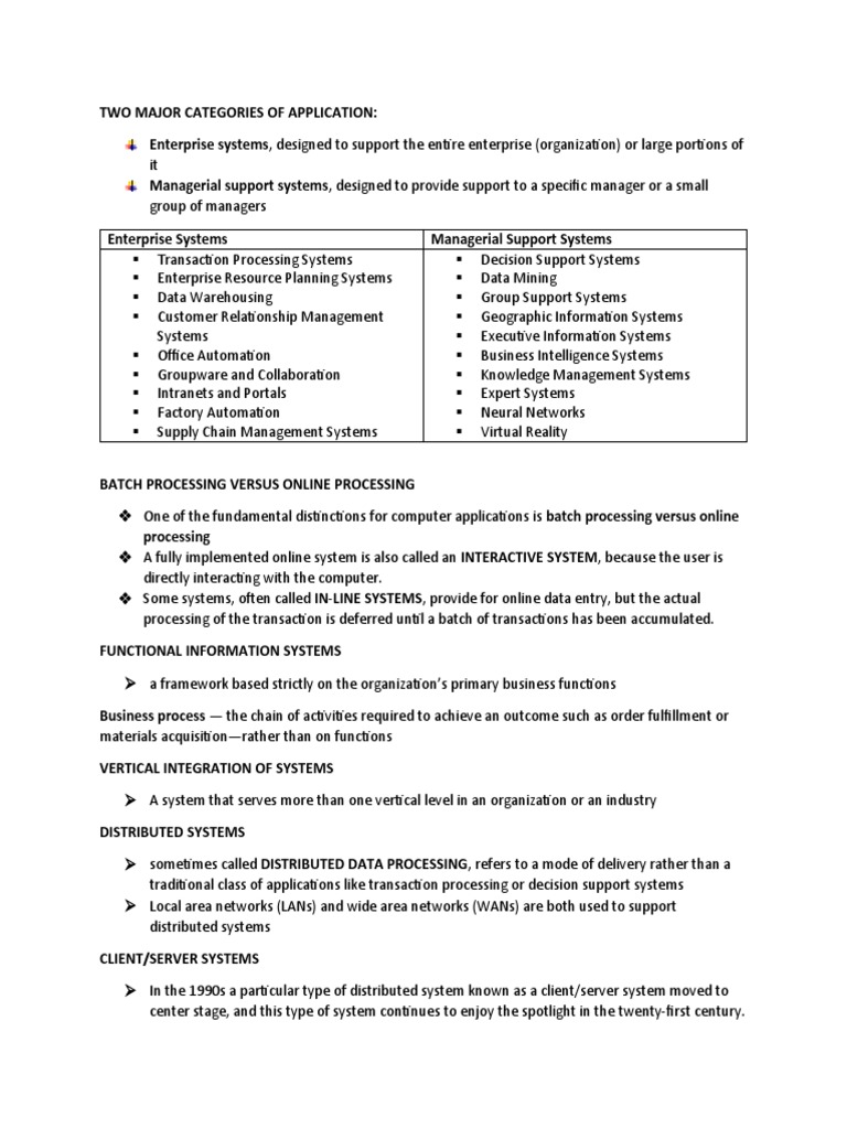 Pre 3 Midterm Reviewer Nerfed | PDF | Software As A Service | Data ...
