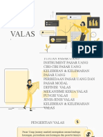 Merdeka Pasar Uang Dan Valas