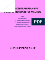 Askep Diabetes Melitus
