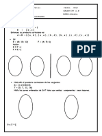 Par Ordenado - 5 AB