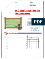 Segmentos 2 Grado A - Practico