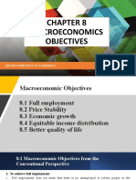 Chapter 8 Introduction To Macroeconomics