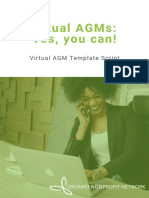 Final - AGM Template Script