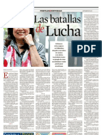 Las Batallas de Lucha1