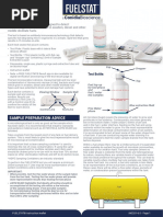 Enhanced SampLogic for Sample Pickup | PDF | Courier | Computing