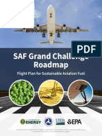 Beto Saf GC Roadmap Report Sept 2022