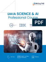 08 - Professional Certificate Course On Data Science - v2