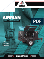 ANA Airman Mobile Air Compressor Brochure-REV9-21