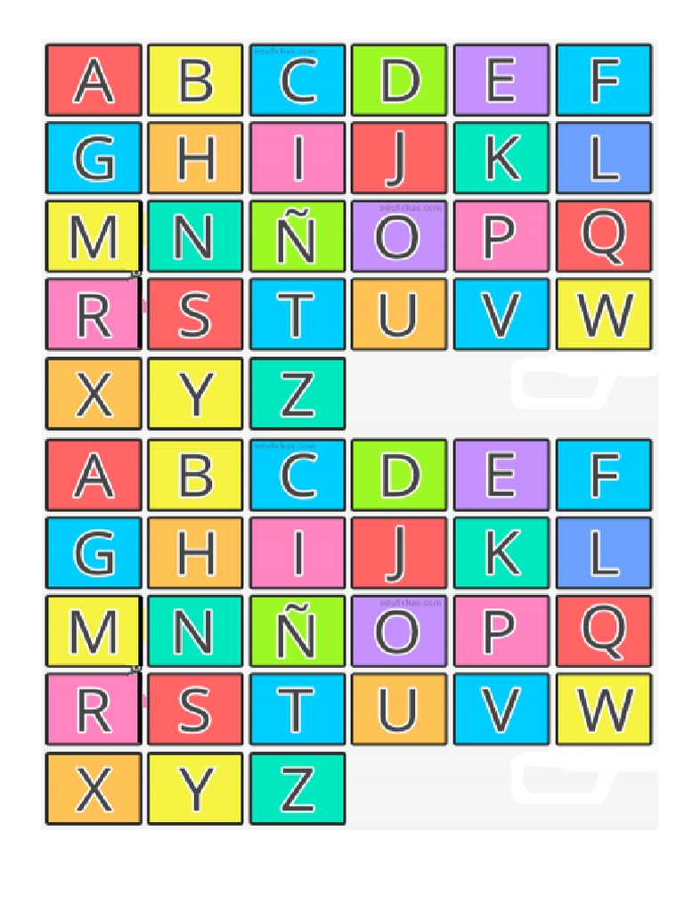 Equipo de Letras | PDF