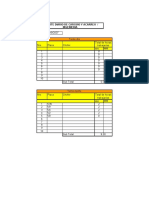 1.- Formato Acarreo Volquete- Ingenieria