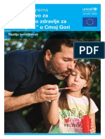 UNICEF - Scaling Up Parenting - MNE - Web PDF