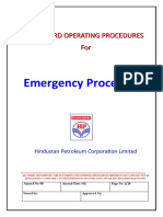 3 SOP - Emergency Procedure - Final Sent To Zones Without Phot
