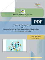 Brochure Gangtok Training Programme - 10th - 14th July 2023 (1) 393728