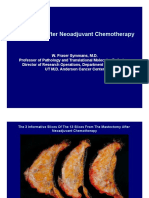 Pathology After NeoAd Chemo 11-2014