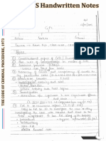 CRPC Rahul IAS English Handwritten Notes