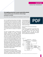 ARTES - Check Reactive Power Direction Undervoltage Protection Correctl... - Min