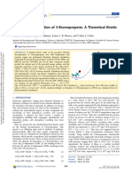 Bromo Polimeros Farmaceutica Solvente