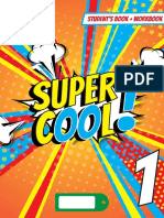 Super Cool 1 SB