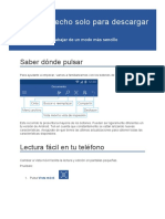 Solo para Poder Leer Un PDF Wet123497tdb
