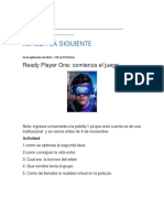 Trabrajo de Tecnologia Lifi y Evaluacion Dos