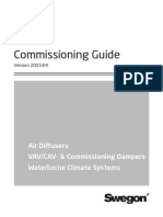 Commissioning - Guide 2015 04