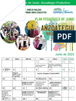 Plan Pedagòguico Anzoategui Productivo