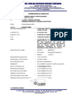 24d. Informe de Especialista Mecanico Electricista_ Diciembre 2020