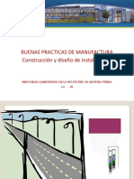 BP, Diseño Instalaciones (1) ....