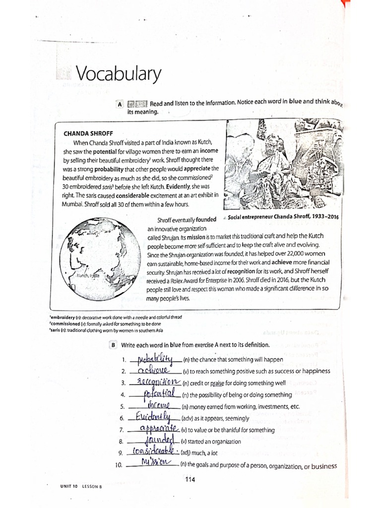 Homework Lesson 11 PDF
