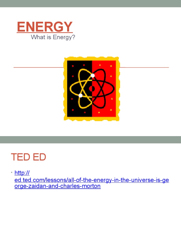 02 Energy Terminology PDF
